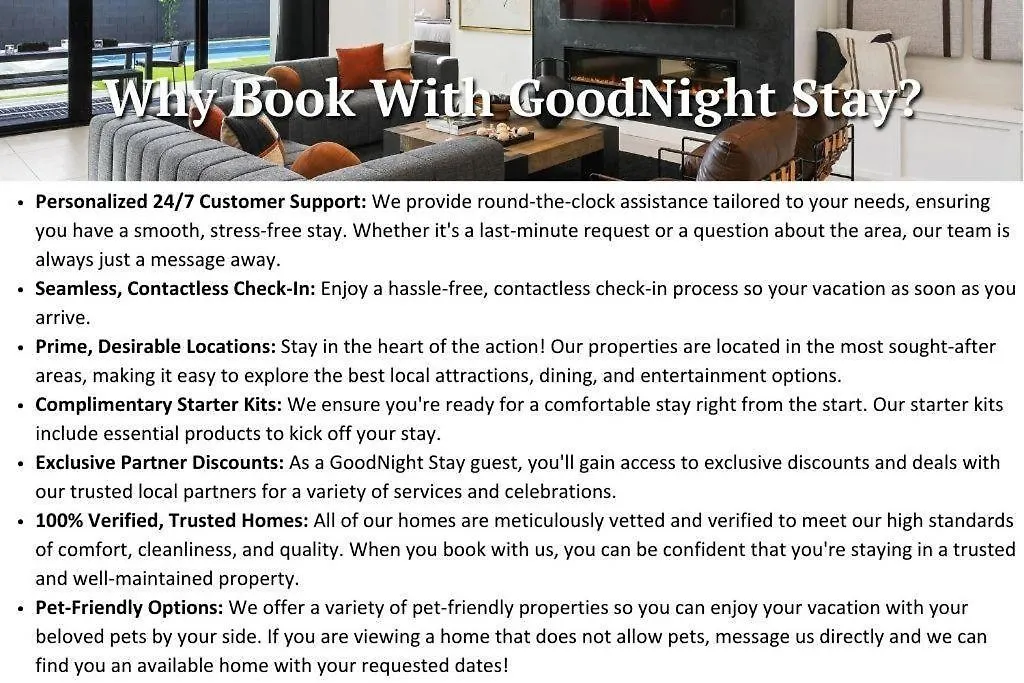 Holiday home Nashville Comfort-Sleeps 10-3 Mins To 12 South